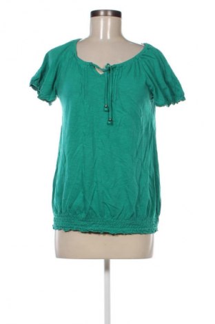 Damen Shirt S.Oliver, Größe M, Farbe Grün, Preis € 10,49