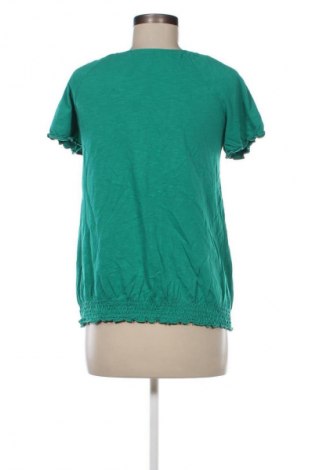 Damen Shirt S.Oliver, Größe M, Farbe Grün, Preis 10,49 €