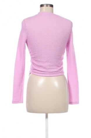 Damen Shirt SHEIN, Größe M, Farbe Lila, Preis 3,99 €