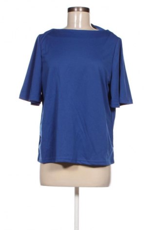 Damen Shirt SHEIN, Größe M, Farbe Blau, Preis € 14,85