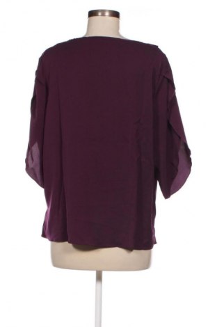 Damen Shirt SHEIN, Größe XL, Farbe Lila, Preis € 14,93