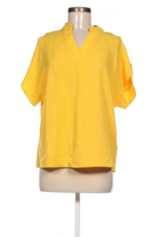 Damen Shirt SHEIN, Größe M, Farbe Gelb, Preis € 14,92