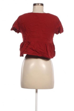 Damen Shirt SHEIN, Größe M, Farbe Rot, Preis 4,49 €