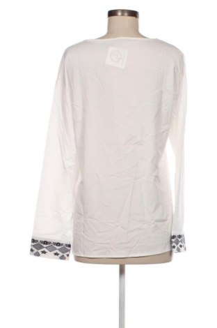 Damen Shirt SHEIN, Größe L, Farbe Weiß, Preis € 3,99