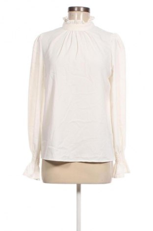 Damen Shirt SHEIN, Größe XS, Farbe Weiß, Preis € 3,29