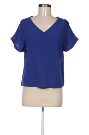 Damen Shirt SHEIN, Größe M, Farbe Blau, Preis 2,99 €