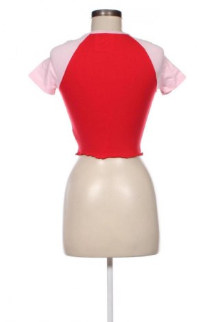 Damen Shirt SHEIN, Größe XS, Farbe Rot, Preis 4,49 €