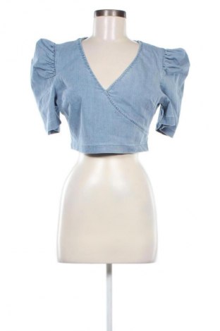 Damen Shirt SHEIN, Größe S, Farbe Blau, Preis € 4,99