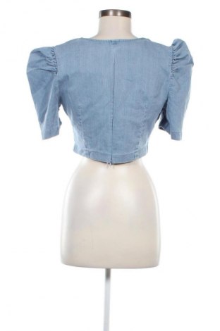 Damen Shirt SHEIN, Größe S, Farbe Blau, Preis € 4,99