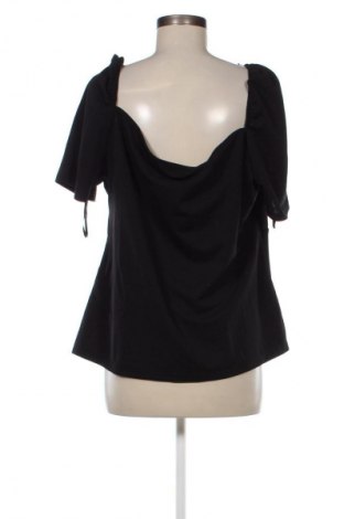 Damen Shirt SHEIN, Größe 3XL, Farbe Schwarz, Preis € 8,49