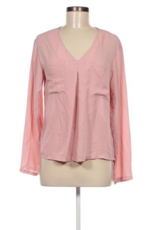 Damen Shirt SHEIN, Größe S, Farbe Aschrosa, Preis 3,99 €