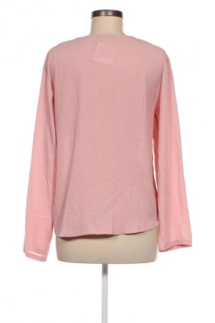 Damen Shirt SHEIN, Größe S, Farbe Aschrosa, Preis 3,99 €