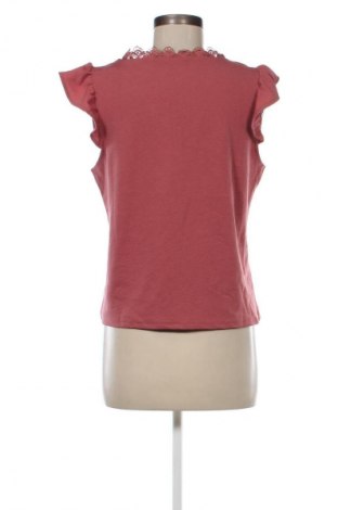 Damen Shirt SHEIN, Größe M, Farbe Aschrosa, Preis € 4,99