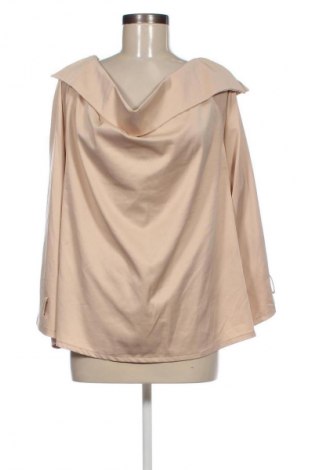 Damen Shirt SHEIN, Größe XL, Farbe Beige, Preis € 4,99