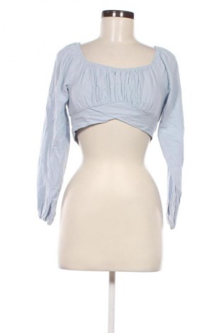 Damen Shirt SHEIN, Größe S, Farbe Blau, Preis € 1,99