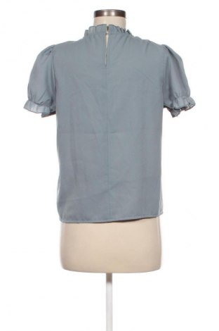 Damen Shirt SHEIN, Größe M, Farbe Blau, Preis € 7,39