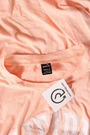 Damen Shirt SHEIN, Größe L, Farbe Rosa, Preis € 3,99