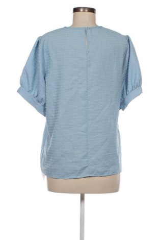 Damen Shirt SHEIN, Größe M, Farbe Blau, Preis € 3,99