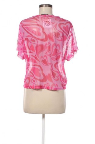 Damen Shirt SHEIN, Größe 4XL, Farbe Rosa, Preis € 6,99