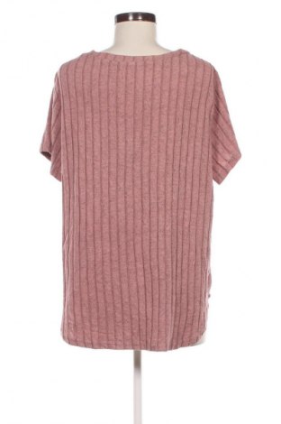 Damen Shirt SHEIN, Größe XXL, Farbe Rosa, Preis € 13,49