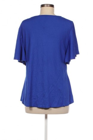 Damen Shirt SHEIN, Größe XXL, Farbe Blau, Preis € 6,99