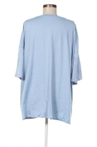 Damen Shirt SHEIN, Größe 3XL, Farbe Blau, Preis € 7,99