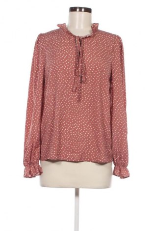 Damen Shirt SHEIN, Größe M, Farbe Aschrosa, Preis € 3,99