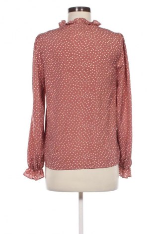 Damen Shirt SHEIN, Größe M, Farbe Aschrosa, Preis € 3,99