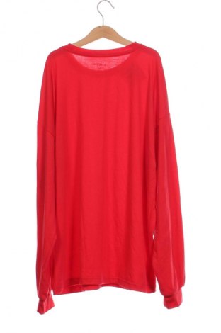 Damen Shirt SHEIN, Größe XS, Farbe Rot, Preis € 4,99