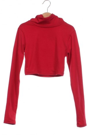 Damen Shirt SHEIN, Größe XS, Farbe Rot, Preis € 4,99