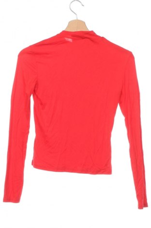 Damen Shirt SHEIN, Größe XS, Farbe Rot, Preis € 4,99