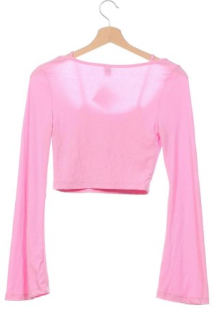 Damen Shirt SHEIN, Größe XS, Farbe Rosa, Preis 4,79 €