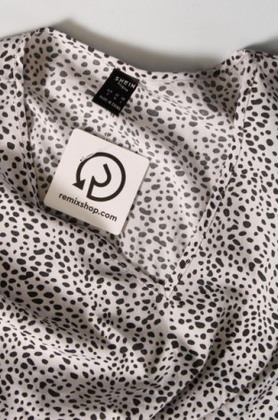 Damen Shirt SHEIN, Größe S, Farbe Mehrfarbig, Preis € 3,99