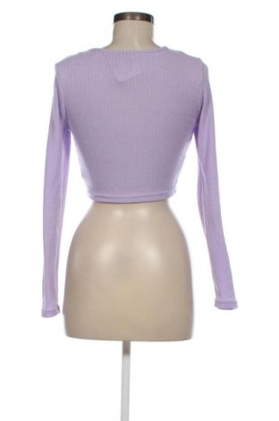 Damen Shirt SHEIN, Größe M, Farbe Lila, Preis € 4,99