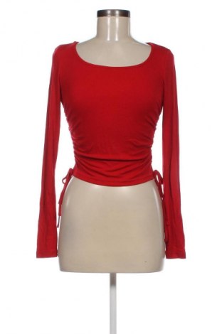 Damen Shirt SHEIN, Größe L, Farbe Rot, Preis € 4,99