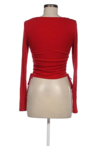 Damen Shirt SHEIN, Größe L, Farbe Rot, Preis € 4,99