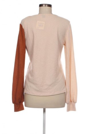 Damen Shirt SHEIN, Größe M, Farbe Beige, Preis € 3,99