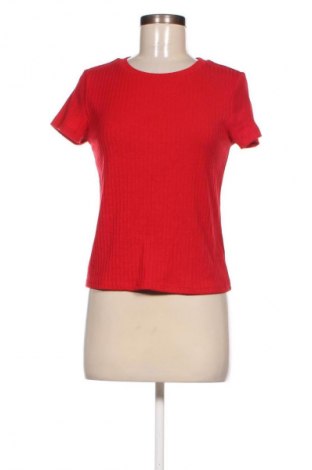 Damen Shirt SHEIN, Größe M, Farbe Rot, Preis 2,99 €