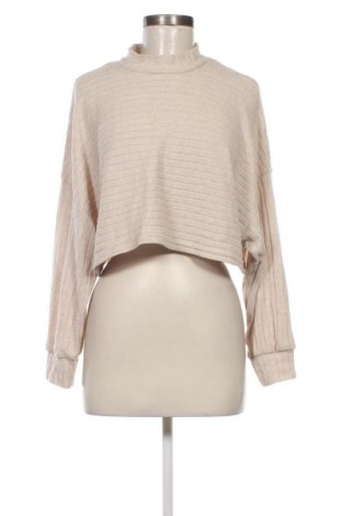 Damen Shirt SHEIN, Größe L, Farbe Beige, Preis € 3,99