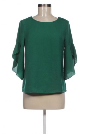 Damen Shirt SHEIN, Größe S, Farbe Grün, Preis € 4,99