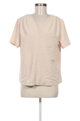 Damen Shirt SHEIN, Größe L, Farbe Beige, Preis 3,99 €