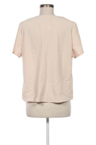 Damen Shirt SHEIN, Größe L, Farbe Beige, Preis € 3,99