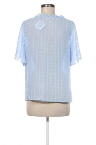 Damen Shirt SHEIN, Größe M, Farbe Blau, Preis € 3,99