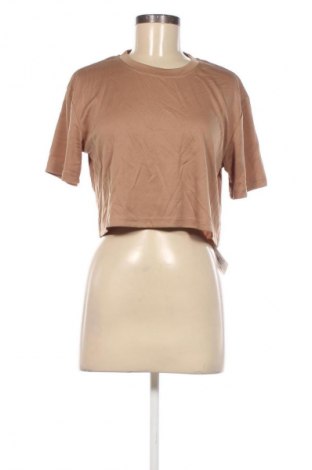 Damen Shirt SHEIN, Größe M, Farbe Braun, Preis € 3,99