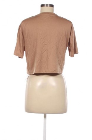 Damen Shirt SHEIN, Größe M, Farbe Braun, Preis € 3,99