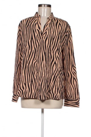 Damen Shirt SHEIN, Größe L, Farbe Mehrfarbig, Preis € 3,99