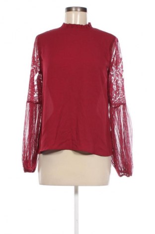 Damen Shirt SHEIN, Größe S, Farbe Rot, Preis 3,99 €