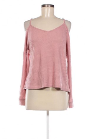 Damen Shirt SHEIN, Größe S, Farbe Rosa, Preis € 3,99