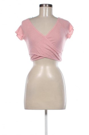 Damen Shirt SHEIN, Größe M, Farbe Rosa, Preis € 4,99