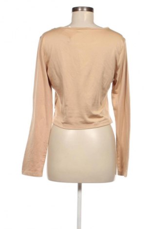 Damen Shirt SHEIN, Größe XL, Farbe Beige, Preis € 5,83